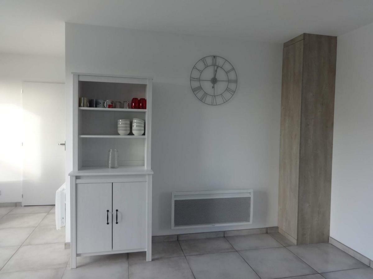 Au Coeur Des Caps Villa Одинген Екстериор снимка