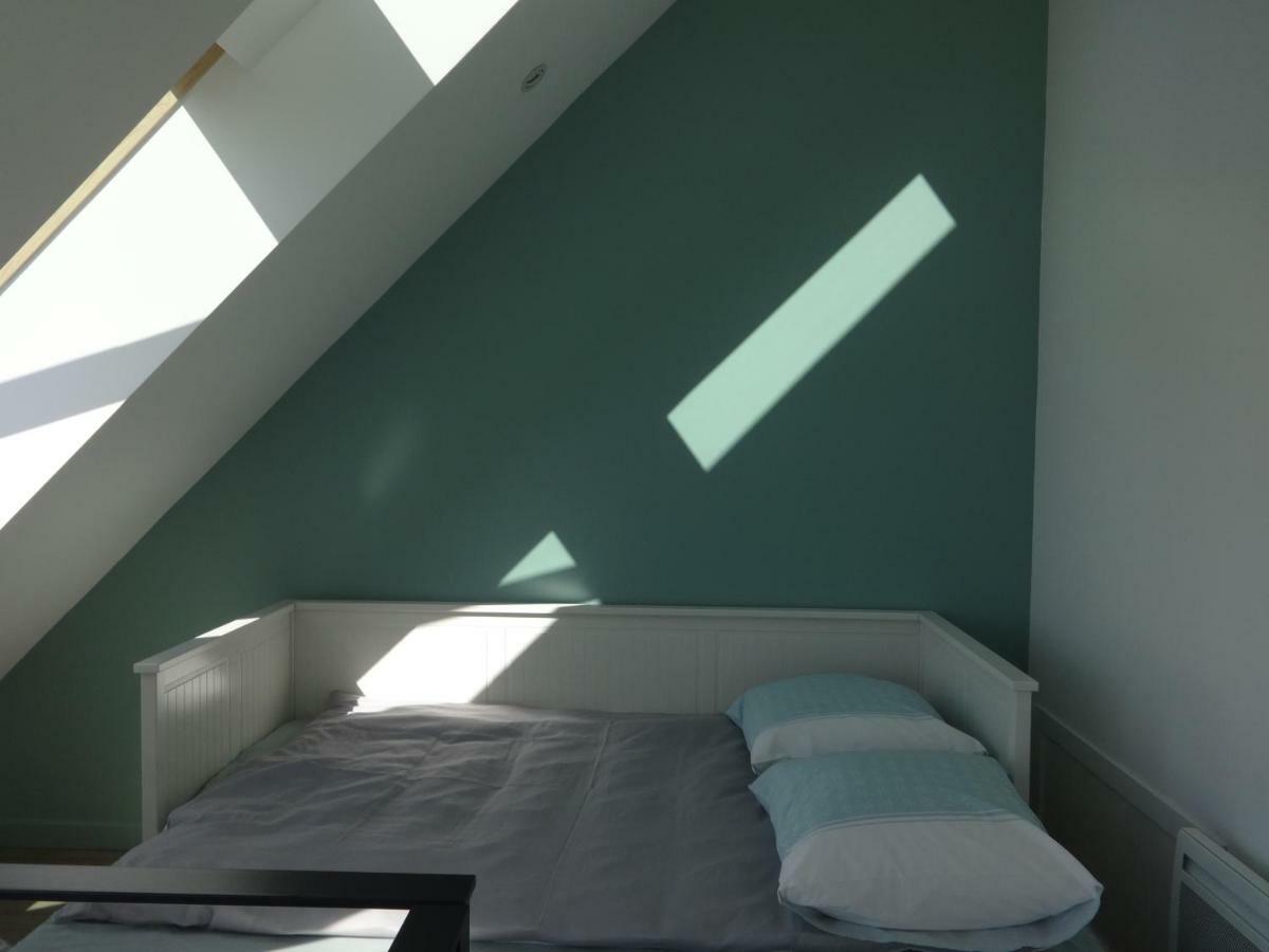 Au Coeur Des Caps Villa Одинген Екстериор снимка