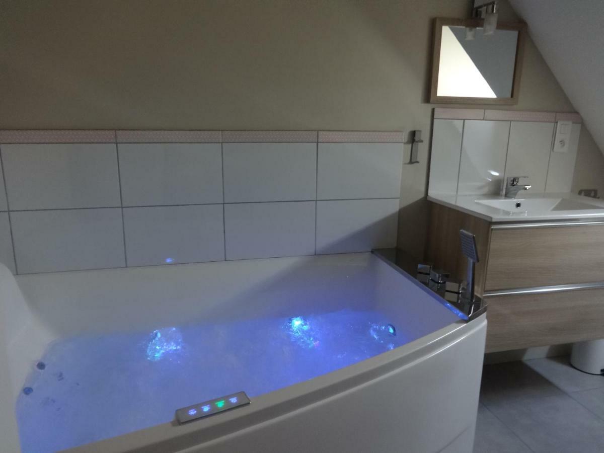 Au Coeur Des Caps Villa Одинген Екстериор снимка